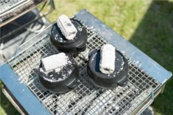 Snow Peak Fireplace Grill Pro L 18 Snow Peak Fireplace Grill Pro L -Trailblazer Camping 31100 8