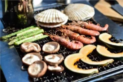 Snow Peak Fireplace Grill Pro L 19 Snow Peak Fireplace Grill Pro L -Trailblazer Camping 31100 9