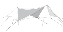 Snow Peak HD Tarp Hexa Evo Pro TAKIB Inner Roof 2022