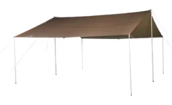 Snow Peak HD Tarp Recta L 2022