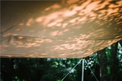 Snow Peak HD Tarp Recta L 2022 -Trailblazer Camping 31102 3