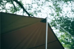 Snow Peak HD Tarp Recta L 2022 -Trailblazer Camping 31102 7