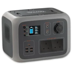 Totalpower 500 Lightweight Portable Lithium Power Technology