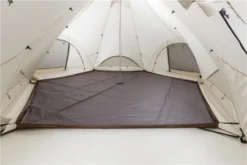 Snow Peak Spearhead Pro L Tent 2022 -Trailblazer Camping 31119 11