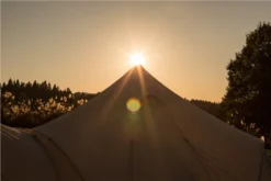 Snow Peak Spearhead Pro L Tent 2022 -Trailblazer Camping 31119 12