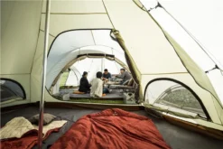 Snow Peak Spearhead Pro L Tent 2022 -Trailblazer Camping 31119 15