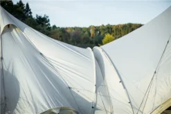 Snow Peak Spearhead Pro L Tent 2022 -Trailblazer Camping 31119 16