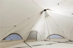 Snow Peak Spearhead Pro L Tent 2022 -Trailblazer Camping 31119 3