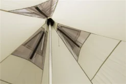 Snow Peak Spearhead Pro L Tent 2022 -Trailblazer Camping 31119 4