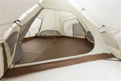 Snow Peak Spearhead Pro L Tent 2022 -Trailblazer Camping 31119 6