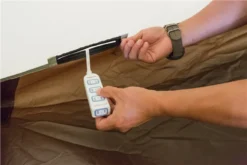 Snow Peak Spearhead Pro L Tent 2022 -Trailblazer Camping 31119 9