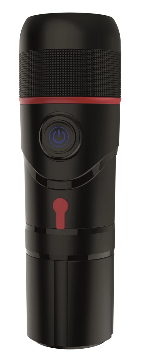 12 Volt Portable Coffee Machine 2 12 Volt Portable Coffee Machine - Image 2