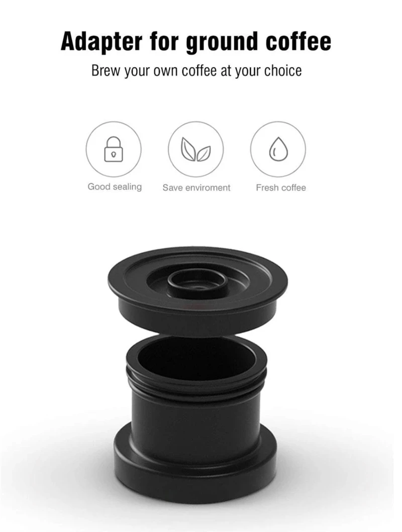 12 Volt Portable Coffee Machine 8 12 Volt Portable Coffee Machine - Image 8