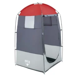 Bestway Station Port Camping Shower Toilet Tent