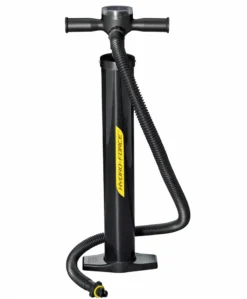 Bestway 8ft Hydro-Force Compact Inflatable Surfboard Set -Trailblazer Camping 31215 14