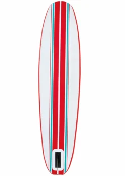 Bestway 8ft Hydro-Force Compact Inflatable Surfboard Set -Trailblazer Camping 31215 3