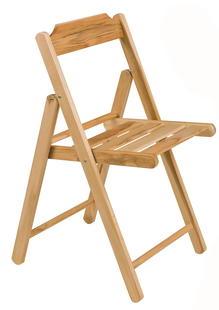 Tramontina Bistro Set Natural Wood 2 Tramontina Bistro Set Natural Wood - Image 2