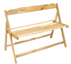 Tramontina Foldable Bench -Trailblazer Camping 31234 2