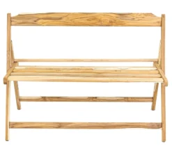 Tramontina Foldable Bench