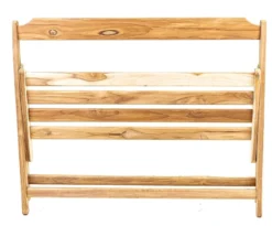 Tramontina Foldable Bench -Trailblazer Camping 31234 5