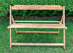 Tramontina Foldable Bench -Trailblazer Camping 31234 6