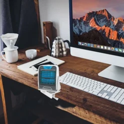 Chillmax Air GO Portable Rechargeable Personal Cooler 10 Chillmax Air GO Portable Rechargeable Personal Cooler -Trailblazer Camping 31239 4