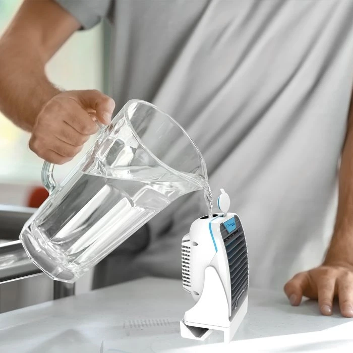 Chillmax Air GO Portable Rechargeable Personal Cooler 6 Chillmax Air GO Portable Rechargeable Personal Cooler - Image 6