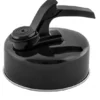 Quest Whistling Aluminium Camping Kettle 1L - Each