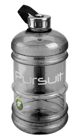 Summit Pursuit Gym Bottle With Handle 2.2L