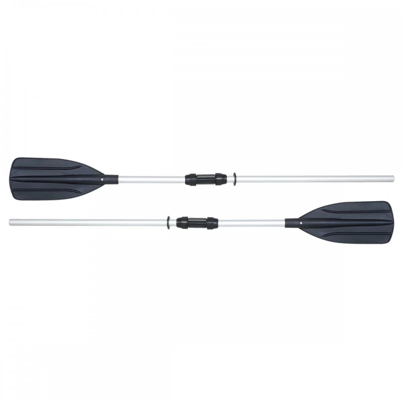 Bestway 2 Piece Aluminium Oars 1 Bestway 2 Piece Aluminium Oars