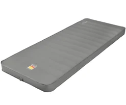 Curbar Deluxe 10cm Self Inflating Sleeping Mat - Single