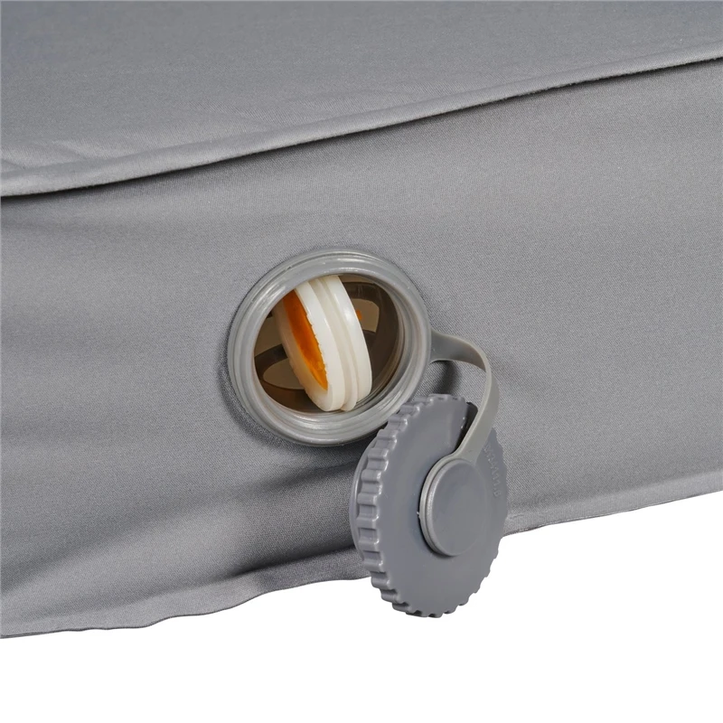 Curbar Deluxe 10cm Self Inflating Sleeping Mat - Single 5 Curbar Deluxe 10cm Self Inflating Sleeping Mat - Single - Image 5