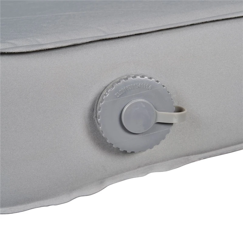 Curbar Deluxe 10cm Self Inflating Sleeping Mat - Single 6 Curbar Deluxe 10cm Self Inflating Sleeping Mat - Single - Image 6