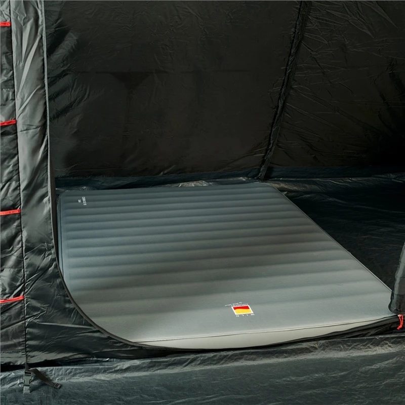 Curbar Deluxe 10cm Self Inflating Sleep Mat - Double 3 Curbar Deluxe 10cm Self Inflating Sleep Mat - Double - Image 3