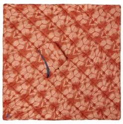 Kelty Hoodligan Blanket - Olive Oil/Posey Shrooms -Trailblazer Camping 31909 4