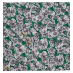 Kelty Hoodligan Blanket - Olive Oil/Posey Shrooms -Trailblazer Camping 31909 6