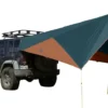 Kelty Waypoint Tarp - Reflecting Pond/Gingerbread