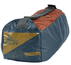 Kelty Waypoint Tarp - Reflecting Pond/Gingerbread -Trailblazer Camping 31912 4