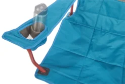 Kelty Deluxe Lounger Adjustable Chair - Canyon Brown 15 Kelty Deluxe Lounger Adjustable Chair - Canyon Brown -Trailblazer Camping 31913 5