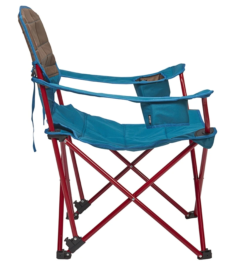 Kelty Deluxe Lounger Adjustable Chair - Canyon Brown 10 Kelty Deluxe Lounger Adjustable Chair - Canyon Brown - Image 10