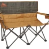 Kelty Loveseat Double Camping Chair - Deep Lake / Fallen Rock