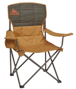 Kelty Essential Camping Chair - Canyon Brown