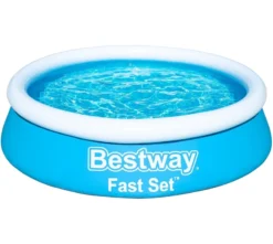 Bestway 6' X 20'' Fast Set Pool