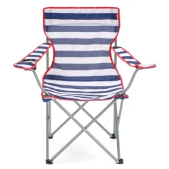 Camping Chair Stripe