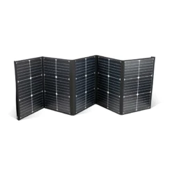 Total Solar 100 Portable Solar Panel