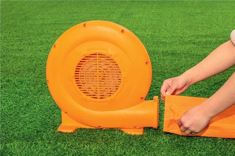 Super Tidal Tower Mega Inflatable Water Park 6 Super Tidal Tower Mega Inflatable Water Park - Image 6