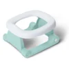 Folding Travel Potty - Egg Shell Blue