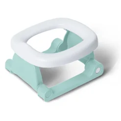 Folding Travel Potty - Egg Shell Blue
