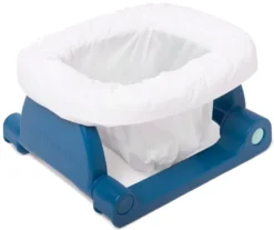 Biodegradable Potty Liners X20 - X20