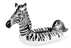 Bestway 8'4" X 56"Giant Lights N Stripes Zebra